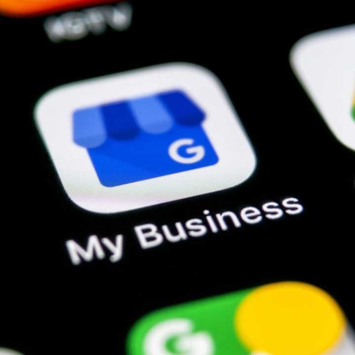google my business support get on google