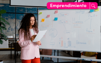 Estrategias de marketing para Pymes: impulsa tu negocio al siguiente nivel 