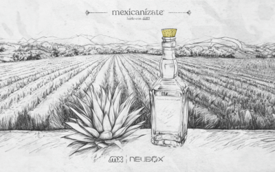 Tequila: El Alma Líquida de México