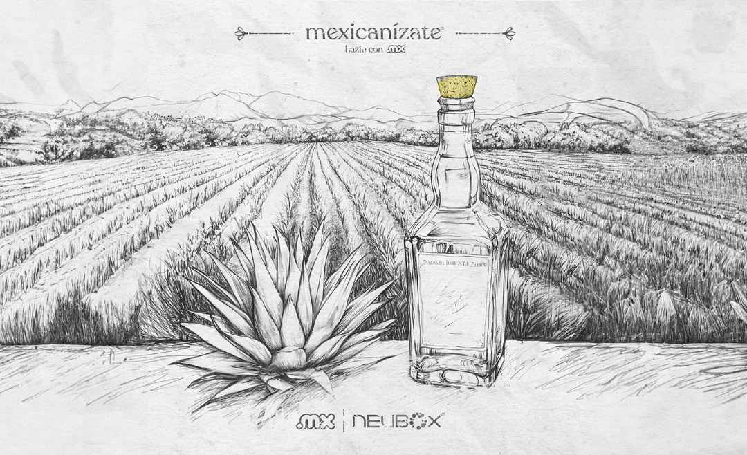 Tequila: El Alma Líquida de México