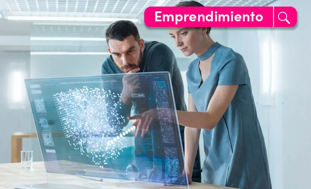 5 aplicaciones de inteligencia artificial que todo emprendedor debe conocer 