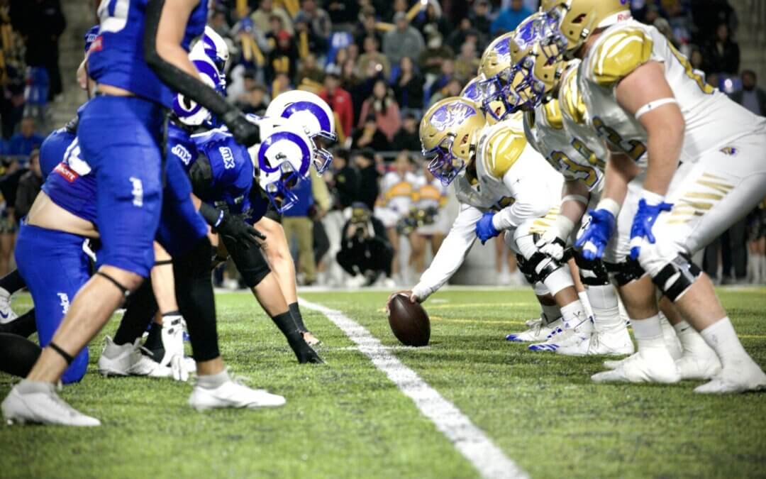 ¡Tricampeones! Borregos Monterrey hace historia en la ONEFA